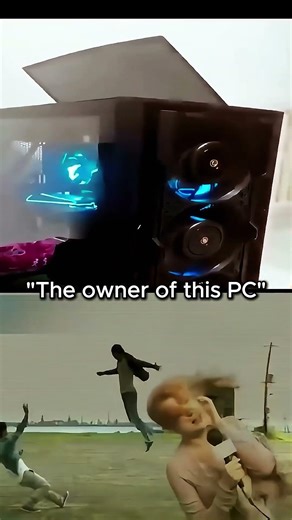 “The owner of this PC💀” #pcgaming #benchmark #rtx5050 #gtx1080ti