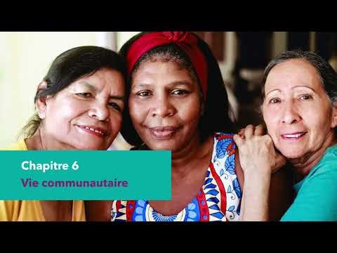 Formation 6 - Vie communautaire