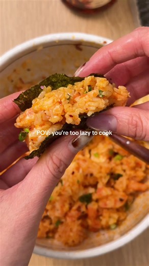 Quick and Easy Lazy Girl Dinner Recipe