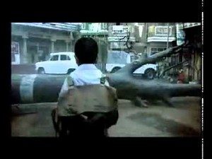 leadership example [Indian boy]