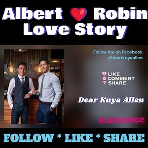 Albert and Robin Love story | Dear Kuya Allen | BL short series ph | pinoy m2m stories 💙Follow my Facebook Page https://www.facebook.com/kuyaallen19 ▶️Subscribe my Youtube channel https://www.youtube.com/@KuyaAllen Send your own story to us ✉ Email: kuya.allen19@gmail.com Want to give more support? Donate via Gcash and Paypal it helps me create better content! Paypal - https://bit.ly/3HumCnM GCASH - 9662503969 | Dear Kuya Allen