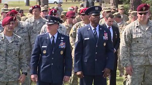 Push-Ups are sometimes more than something done to maintain or gain strength. Sometimes they're a reminder to never forget. Have a great Friday, knock out a set of push-ups or a prayer if you can. Big Salute to all. | Special Warfare Airmen