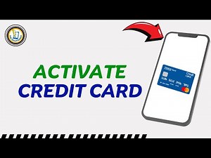 How to Activate Tesco Credit Card Online (2025) | Tesco Bank Credit Card Activation