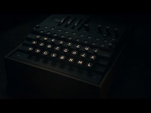 Enigma : la machine qui a failli rendre la guerre impossible à gagner