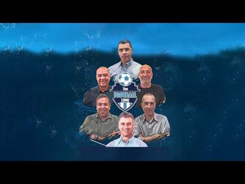 ΑΕΚ για ΠΡΩΤΑΘΛΗΜΑ! 🔥 Γκέλες ΠΑΟΚ & Ολυμπιακού – Μπορεί ο Παναθηναϊκός;