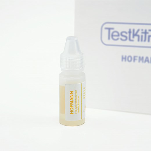 DMT Test Kit | Test Kit Plus