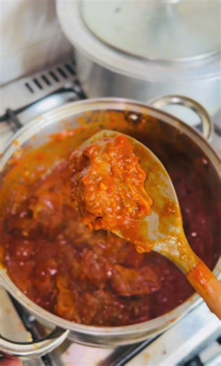 Delicious Beef Stew and Ugali Recipe for Comfort Food Lovers