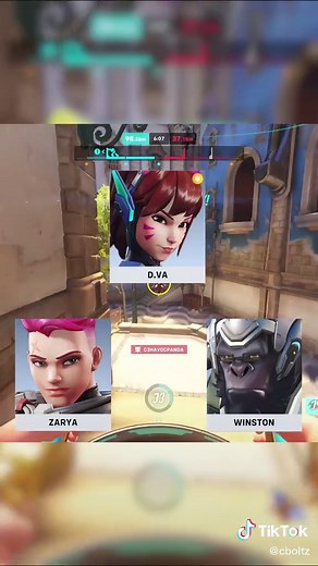 HOW TO RANK UP IN OVERWATCH 2! I climb so much this week, so here is my advice on how you can do the same. I loving giving advice to new players so come follow my stream and ask any questions you might have about Overwatch 2 #overwatch2 #overwatchcosplay #overwatchclips #overwatchleague #overwatchcompetitive #dva #dvacosplay #dvaoverwatch #zarya #winston