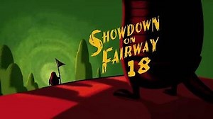 Watch The Penguins of Madagascar Season 3 Episode 12 - Showdown on Fairway 18