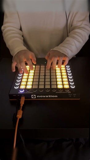 Dracula — Tame Impala | Launchpad Cover