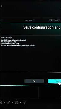 Intel CPUs are easy to boost performance for now