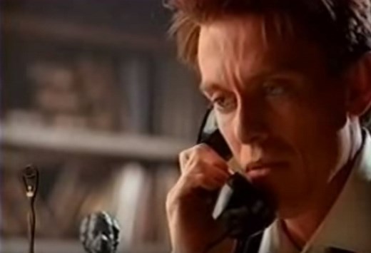 1993: “Got Milk?” campaign launches with Aaron Burr spot