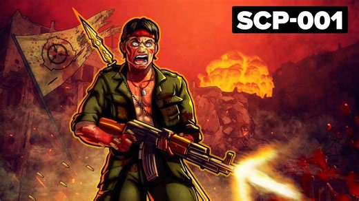 SCP-001 - 衔尾蛇循环详解