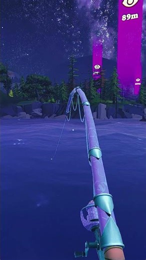 Fish Hunters: Most Lethal Fishing Simulator