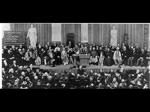 Chicago Speech of Swami Vivekananda - By Chicago people | A Short Film