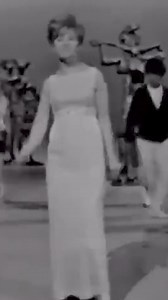 Rewinding to November '65 when Brenda took the stage on the Killer B's show with her hit "Yesterday's Gone! " 🎶 #TBT | Brenda Lee