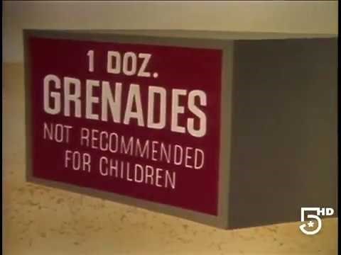 The Road Runner Show Segments