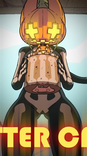 Diives on Instagram: "What is your favorite cake? 🎃🐱❤️ --- "Better Cake" will be available tonight on my SubscriberStar and Patreon, join to get it! --- [TEAM] Meowskull's VA ---> @pleasedbyviolet Meowdy's VA ---> x/MinteaVA Spice's VA ---> @tinycrittersaku Music ---> @vanware_ Sound Design ---> x/Mocalamy Backgrounds ---> @_junesy Animation Assitant ---> @_junesy --- #diives #fortnite #SpiceFortnite #Halloween"