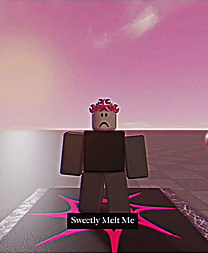 Kaleidoscope Roblox Edit: New Darling Meme