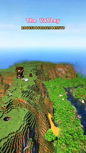 Mejores semillas para Minecraft Java 1.18