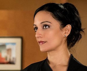 Kalinda Is Leaving The Good Wife. It’s About Time, Really.