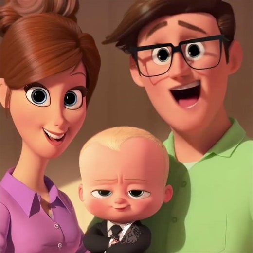 The Boss baby Enter 😱| Song - NO BATIDÃO (Slowed) | #shorts