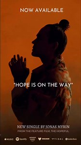 The music from The Hopeful is finally here! 🎶✨Now available for download here:https://hc.fm/hopeisontheway. Bring the emotion home—download it today. 🔗💫#TheHopeful #MovieSoundtrack #NowAvailable #NewMusic #FilmMusic #DownloadNow #OriginalScore #SoundtrackLovers #MusicFromTheMovies #EpicSoundtrack | Hope Channel