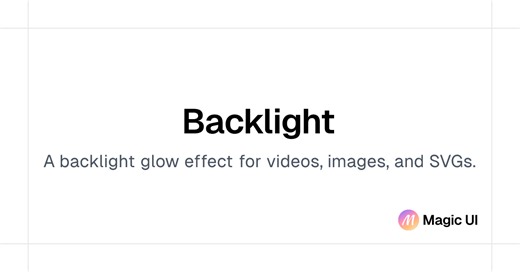 Backlight