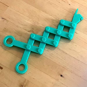 Telescoping Finger Pointer 3D STL File Digital Download - Etsy