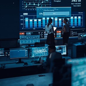  ESET Threat Intelligence - Navigate the cyber threat landscape with...