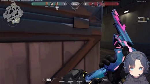 Even I was stunned..HAHA