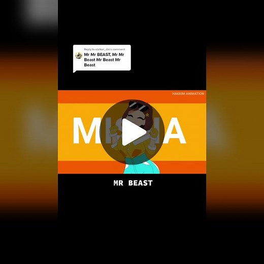 Animation Meme Compilation | MR BEAST Animation Memes