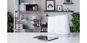 NETGEAR 再度推出超強硬體Orbi WiFi 6 Mesh延伸系統-RBK752，追逐速度的同時也展現超質感