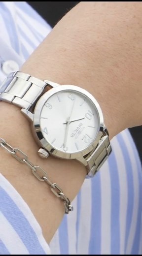 Diseño y Fuerza con Invicta para Ellas Descubre la colección de RELOJES Invicta diseñados especialmente para mujeres que aprecian el lujo y la funcionalidad. Cada pieza combina precisión suiza con un estilo sofisticado, perfecto para cualquier ocasión. Desde diseños clásicos hasta modernos, nuestros relojes reflejan la fuerza de la mujer contemporánea. Eleva tu estilo con Invicta y lleva un toque de distinción en tu muñeca. ✨⌚💖 #invictaparaellas #relojesdelujo #EstiloConPersonalidad #invicta | 