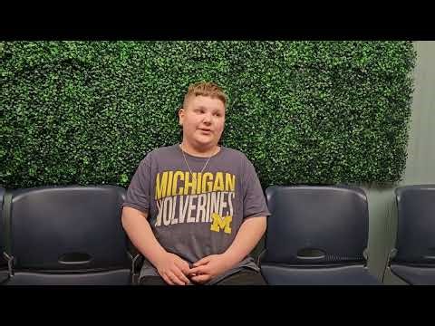 Appreciating Teacher Chuck Osika | Student Learning Center West