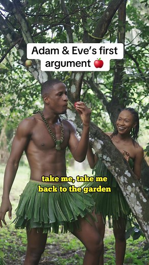 Eve dey lie sha 🙄 @Crackheadextra #foryou