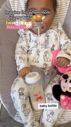 Top Baby Bottle for Newborns and Infants