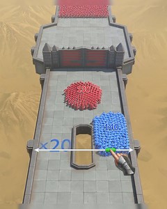 10K reactions · 965 shares |  Many failed before! Think you can do better? | Total Battle: Online Game | Facebook