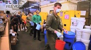 5.7K views · 43 reactions | A study of the COVID-19 outbreak among...