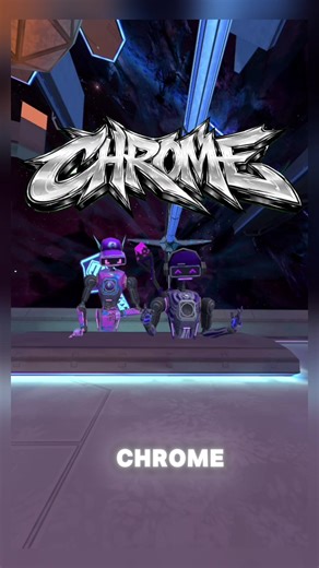 Orion Drift VRML Team Experience