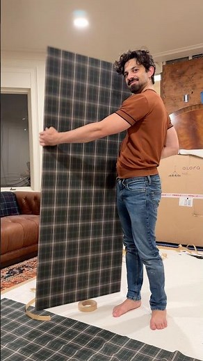 Transforming Our Dining Room Into a Ralph Lauren Country Club … ON A BUDGET!