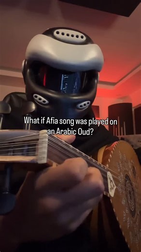 YAD Oud ♪ on Instagram: "This video is very important to me…"