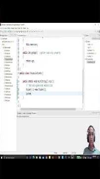 Encapsulation (not just wrap up in single unit) in Java - Part 2 | Dr. Vipin Classes