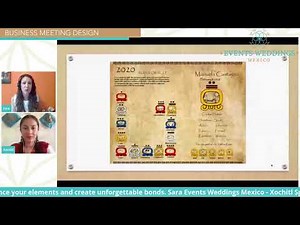 Team building, group integration: mayan experience