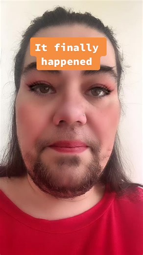 Lady Beard Journey: Respect & Disgust