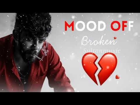 Breakup 💝 Song I Sad Lofi Song I Mood Off Sad Song Heart Touching Song Harsh Mind