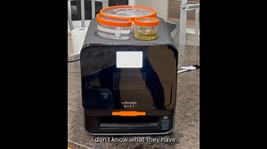 1.5K views | From unboxing to setup, to the ultimate roti taste test — customer @Middlepath puts the Rotimatic NEXT to the test and shares his full review on his channel.  Watch here: https://youtu.be/Ey_gmxeAb30?si=mB2yPW73IQdhU1Wr Welcome to the #RotimaticNext family! 拾 Know More https://bit.ly/41qBSMp [RotimaticNext, testimonial , happinessishomemade, Automaticrotimaker, Kitchen tech, rotis] | Rotimatic | Facebook