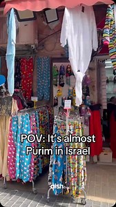7.1K views · 432 reactions | Purim is a Jewish holiday that...