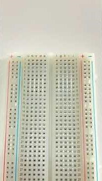 ✅ Protoboard