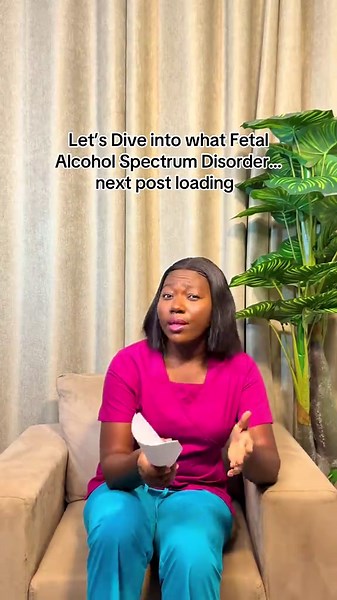 Let’s Dive into what Fetal Alcohol Spectrum Disorder… next post loading #mentalhealth #mentalhealthawareness #fetalalcoholspectrumdisorder #fypviralシ #viral